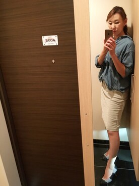 みーじんさんのコーディネート