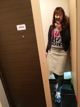 みーじんさんのコーディネート