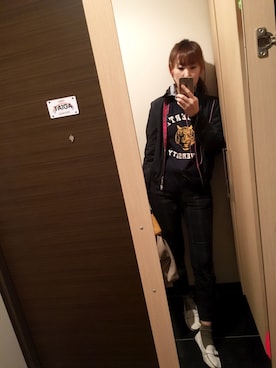 みーじんさんのコーディネート