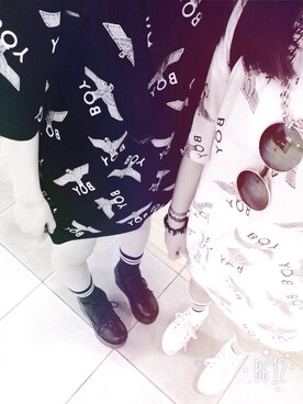 KASUMIさんのコーディネート