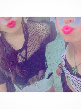 KASUMIさんのコーディネート