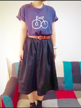 kakaさんのコーディネート