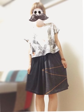 kakaさんのコーディネート