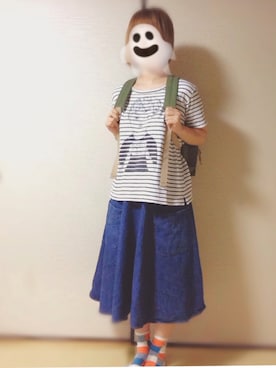 kakaさんのコーディネート