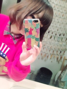 ぐももぐさんのコーディネート