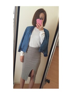 RINAさんのコーディネート