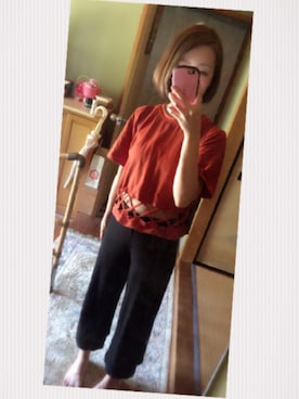 RINAさんのコーディネート