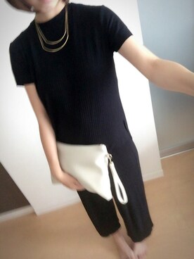 RINAさんのコーディネート