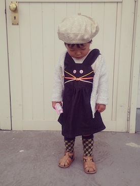 ichikoさんのコーディネート