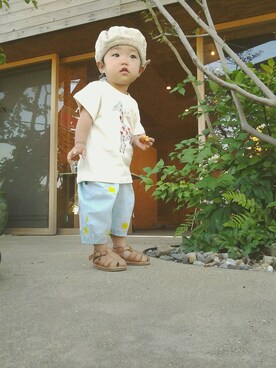 ichikoさんのコーディネート