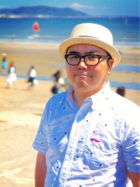 JUNØ  D'Marzioさんのコーディネート