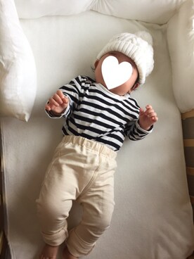 マキシさんのコーディネート