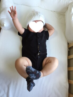 マキシさんのコーディネート