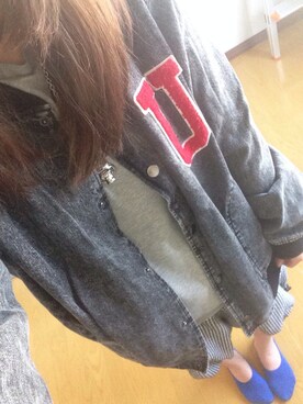 emiiii☝︎さんのコーディネート