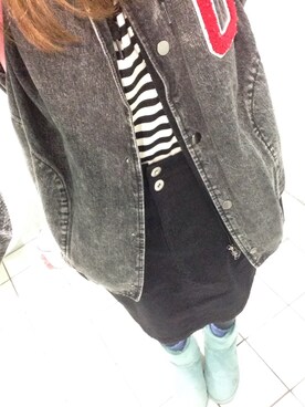 emiiii☝︎さんのコーディネート