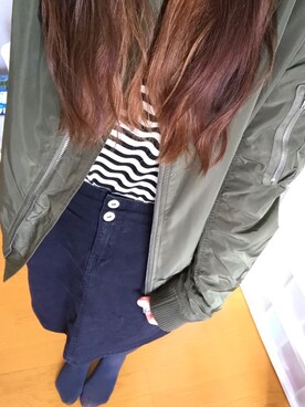 emiiii☝︎さんのコーディネート