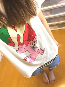 emiiii☝︎さんのコーディネート