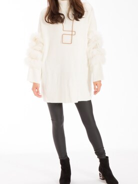 REI  RABITさんのコーディネート