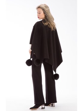 REI  RABITさんのコーディネート