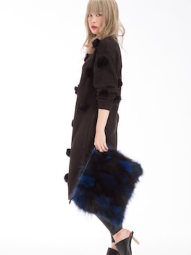 REI  RABITさんのコーディネート