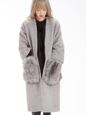 REI  RABITさんのコーディネート