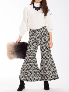 REI  RABITさんのコーディネート