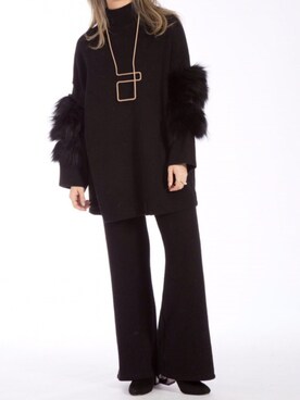 REI  RABITさんのコーディネート