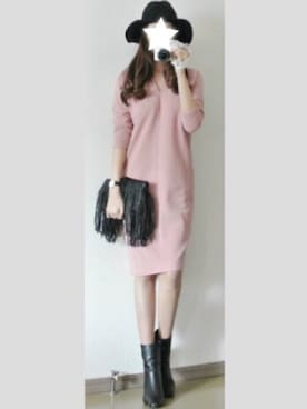 bibi♡さんのコーディネート