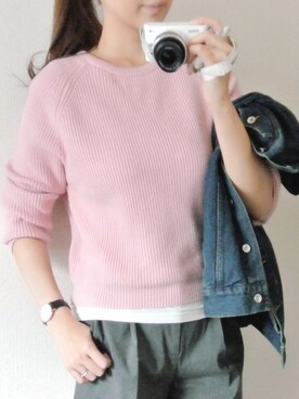 bibi♡さんのコーディネート