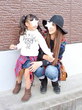 bibi♡さんのコーディネート