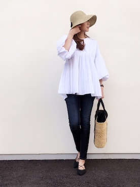 bibi♡さんのコーディネート