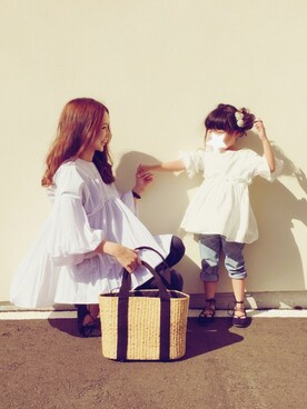 bibi♡さんのコーディネート