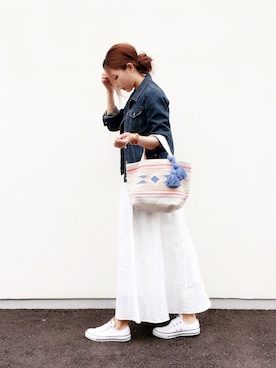 bibi♡さんのコーディネート