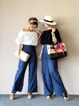 bibi♡さんのコーディネート