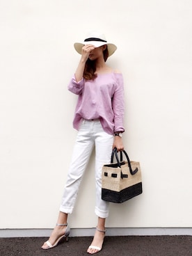 bibi♡さんのコーディネート