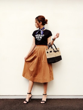 bibi♡さんのコーディネート