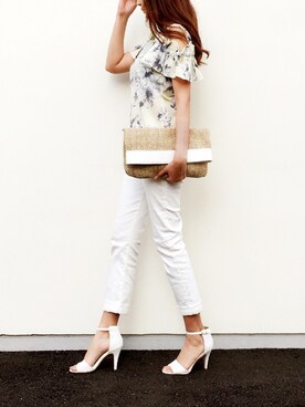 bibi♡さんのコーディネート