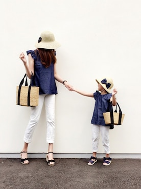 bibi♡さんのコーディネート