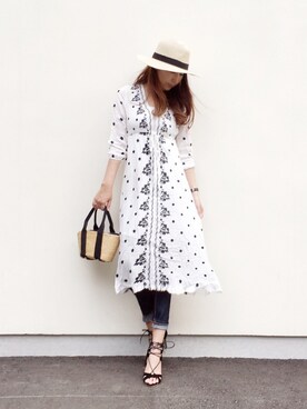 bibi♡さんのコーディネート