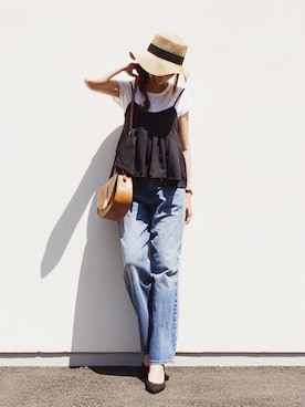 bibi♡さんのコーディネート