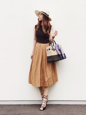 bibi♡さんのコーディネート