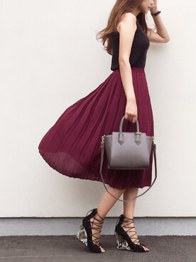 bibi♡さんのコーディネート