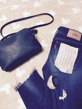 Tanaka Yumiさんのコーディネート