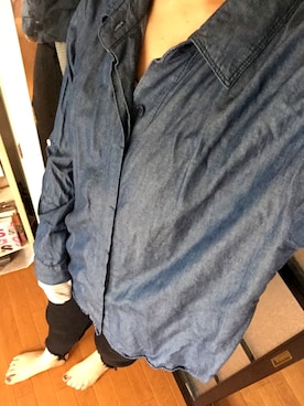 Tanaka Yumiさんのコーディネート