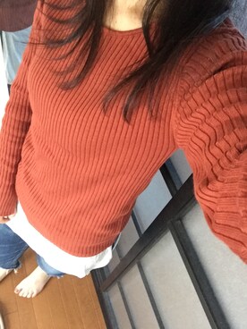 Tanaka Yumiさんのコーディネート