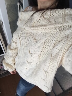 Tanaka Yumiさんのコーディネート