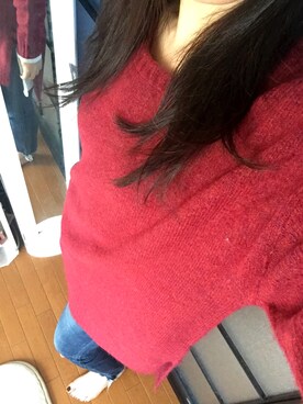 Tanaka Yumiさんのコーディネート