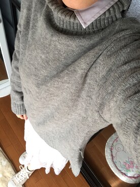 Tanaka Yumiさんのコーディネート