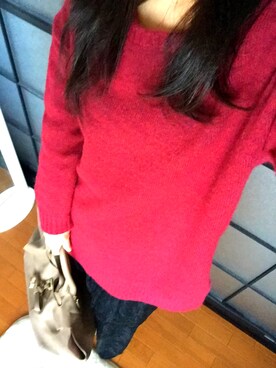 Tanaka Yumiさんのコーディネート