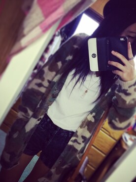 anyaさんのコーディネート